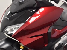 Honda Forza
