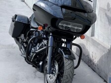 Harley-Davidson Touring