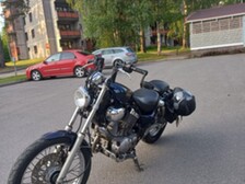 Yamaha XV