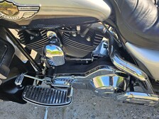 Harley-Davidson Touring