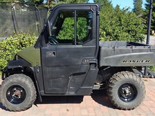 Polaris Ranger