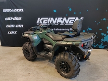 Can-Am Outlander Max