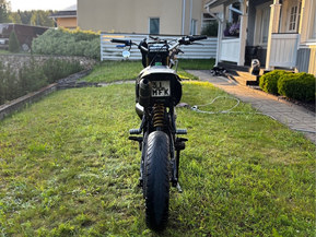 Derbi Senda