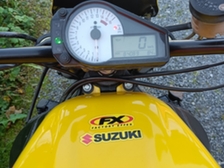 Suzuki GSX-R