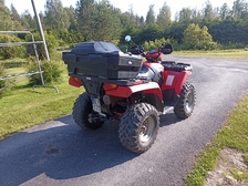 Polaris Sportsman