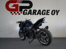 Kawasaki Z