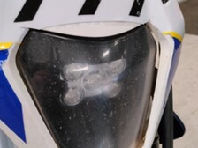 Husqvarna FE