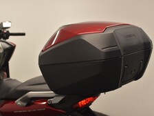Honda Forza