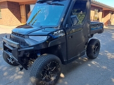 Polaris Ranger