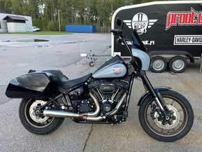 Harley-Davidson Softail