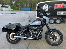 Harley-Davidson Softail