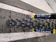 Husqvarna FE