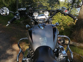 Honda Valkyrie