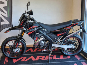 Viarelli Motard