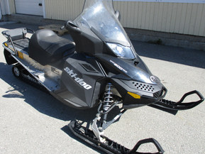 Ski-Doo Grand Touring