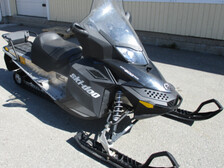 Ski-Doo Grand Touring