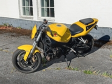 Suzuki GSX-R
