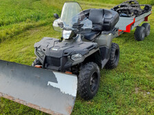 Polaris Sportsman