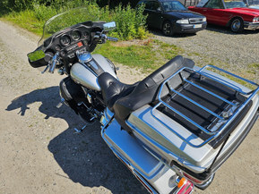 Harley-Davidson Touring