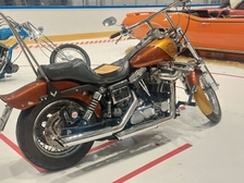 Harley-Davidson Dyna