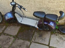 Kontio Motors Kruiser