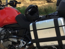 BMW GS
