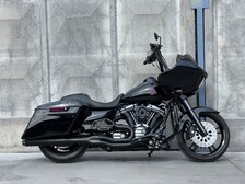 Harley-Davidson Touring