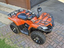 CFMOTO CFORCE