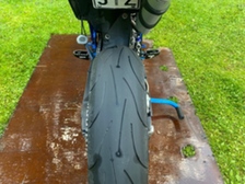 Husaberg TE
