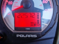 Polaris Ranger