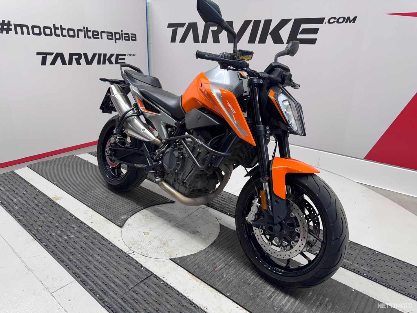 790 Price In India Ktm Duke 790 Bs6 KTM 790 Duke 800 Cm³ 2019 Oulu