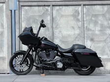 Harley-Davidson Touring