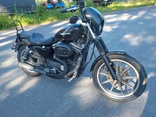Harley-Davidson Sportster