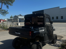 Polaris Ranger