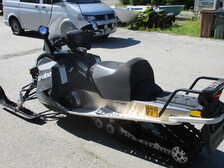 Ski-Doo Grand Touring