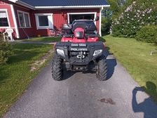 Polaris Sportsman