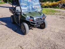 Polaris Ranger