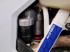 Husqvarna FE