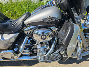 Harley-Davidson Touring