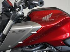 Honda CB