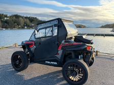 Polaris RZR