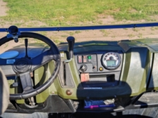 Polaris Ranger