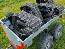 Polaris Sportsman