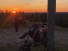 KTM 300