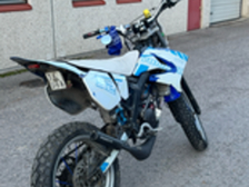Yamaha DT