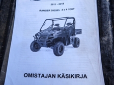 Polaris Ranger