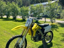 Suzuki RM-Z
