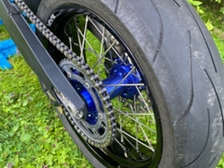 Husaberg TE