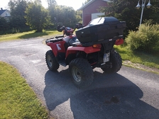 Polaris Sportsman