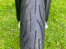 Husaberg TE